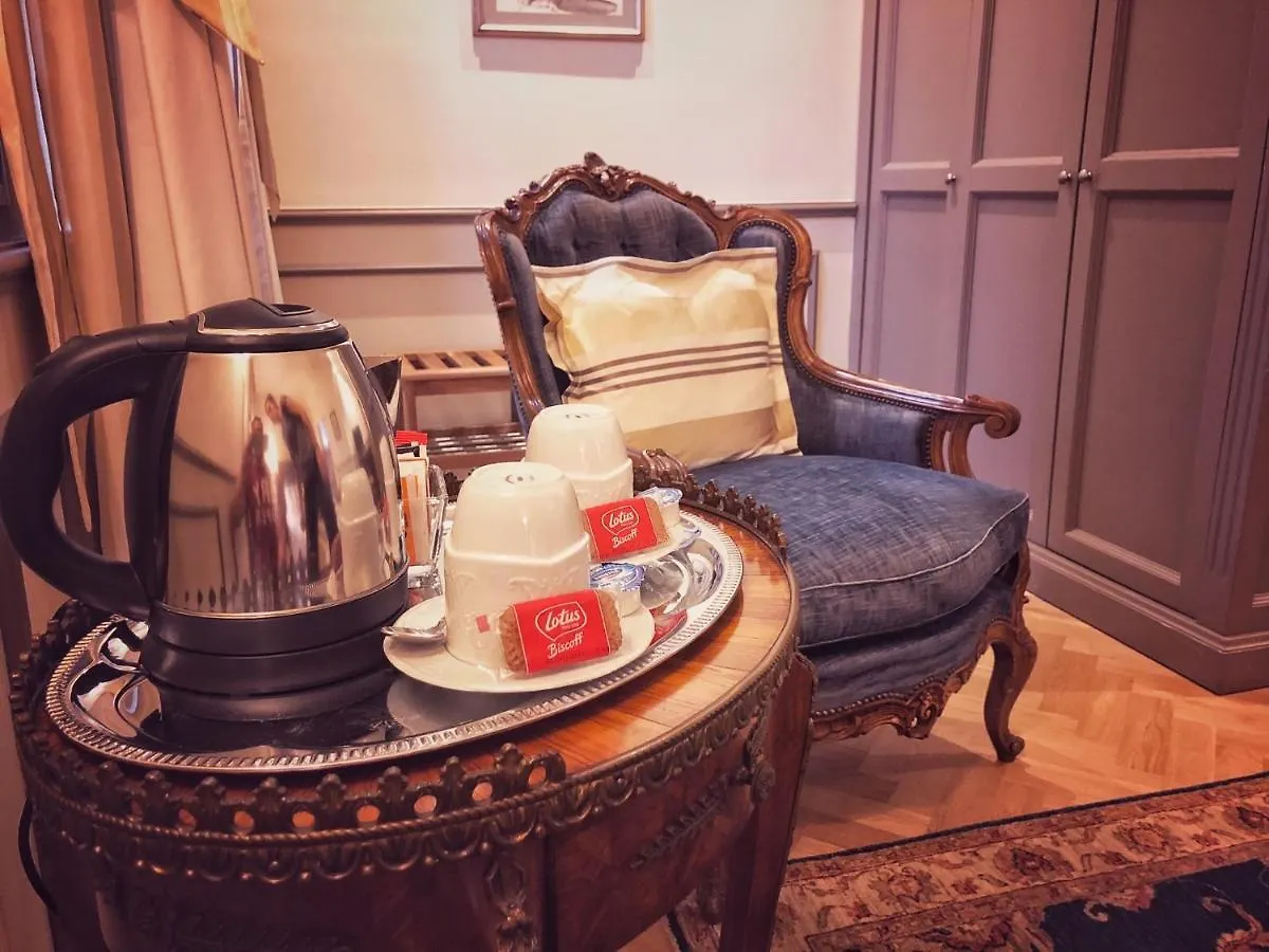 Relais Colle San Pietro Bed & Breakfast Verona