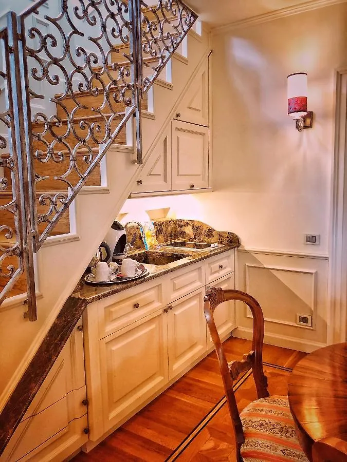 Relais Colle San Pietro Bed & Breakfast Verona