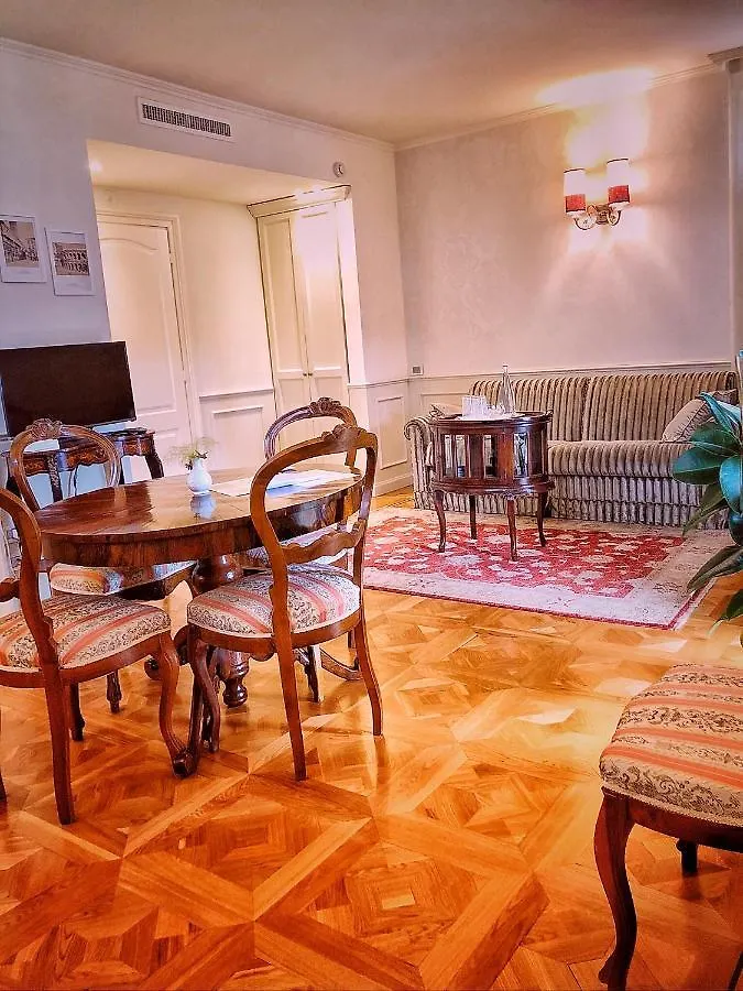 Relais Colle San Pietro Bed & Breakfast Verona