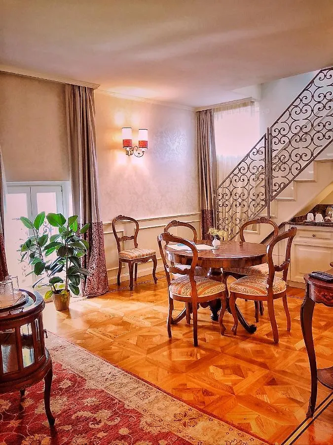 Relais Colle San Pietro Bed & Breakfast Verona