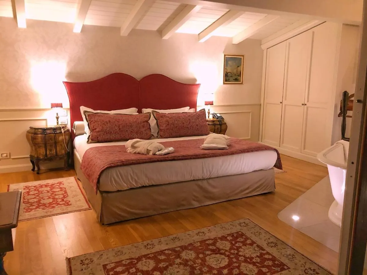 Relais Colle San Pietro Bed & Breakfast Verona