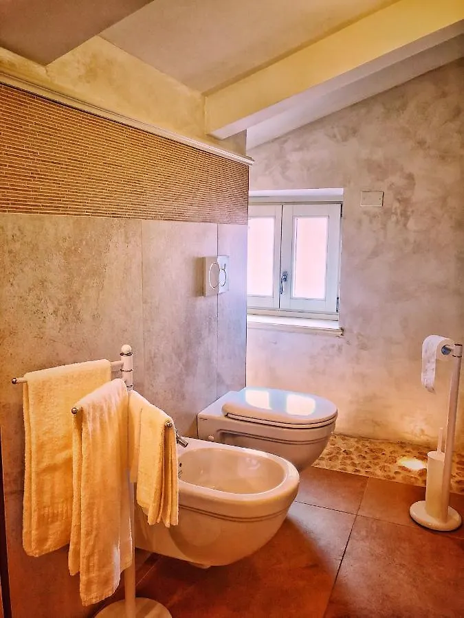 Relais Colle San Pietro Bed & Breakfast Verona