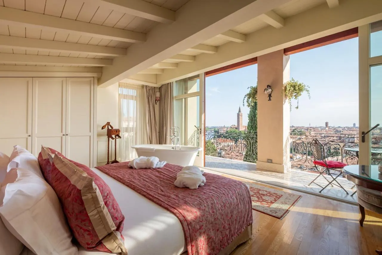 Relais Colle San Pietro Bed & Breakfast Verona