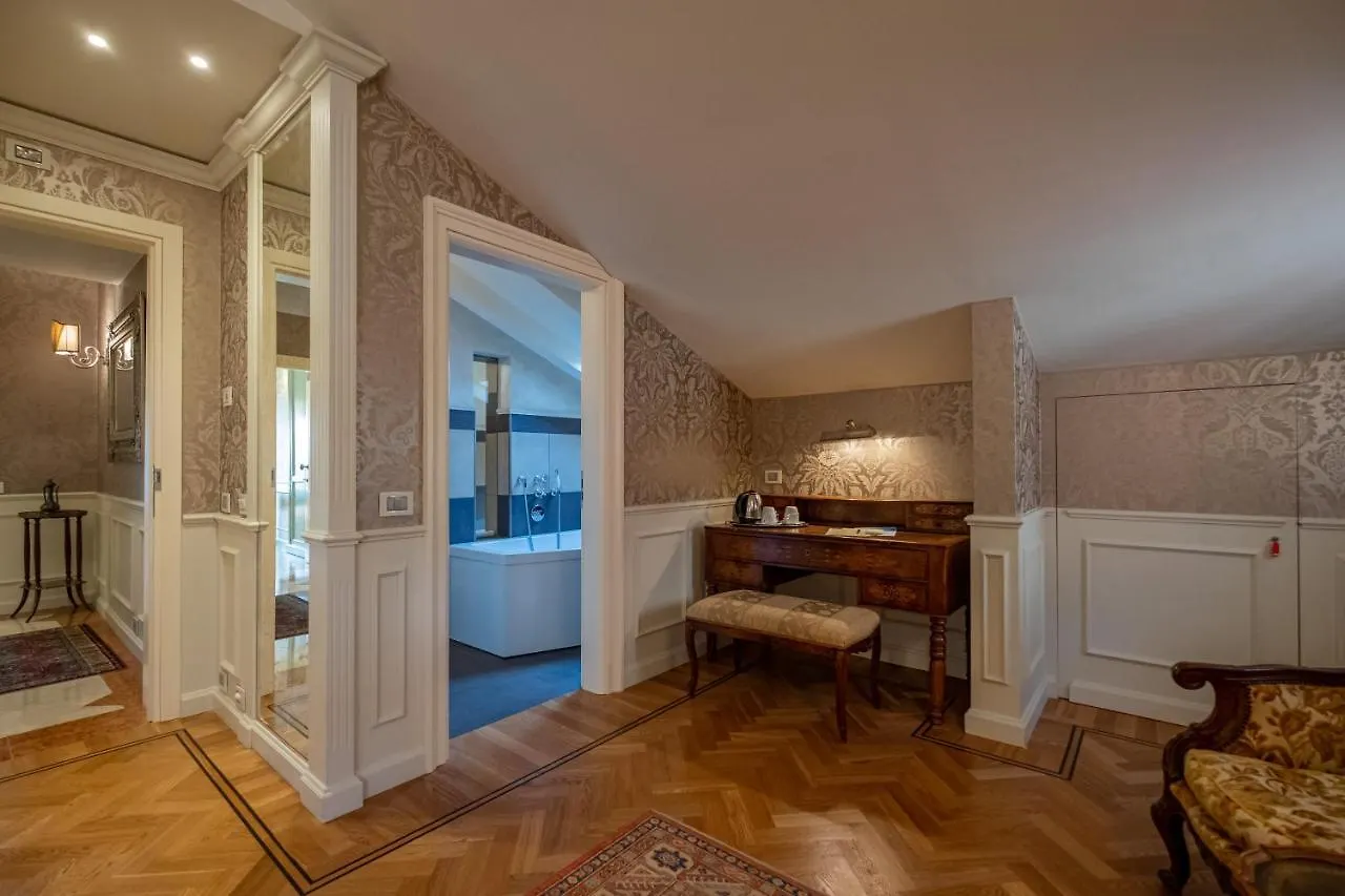 Relais Colle San Pietro Bed & Breakfast Verona