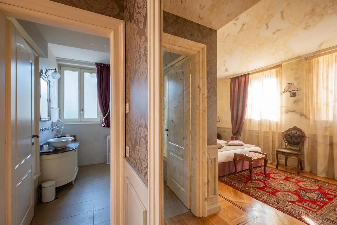 Relais Colle San Pietro Bed & Breakfast Verona