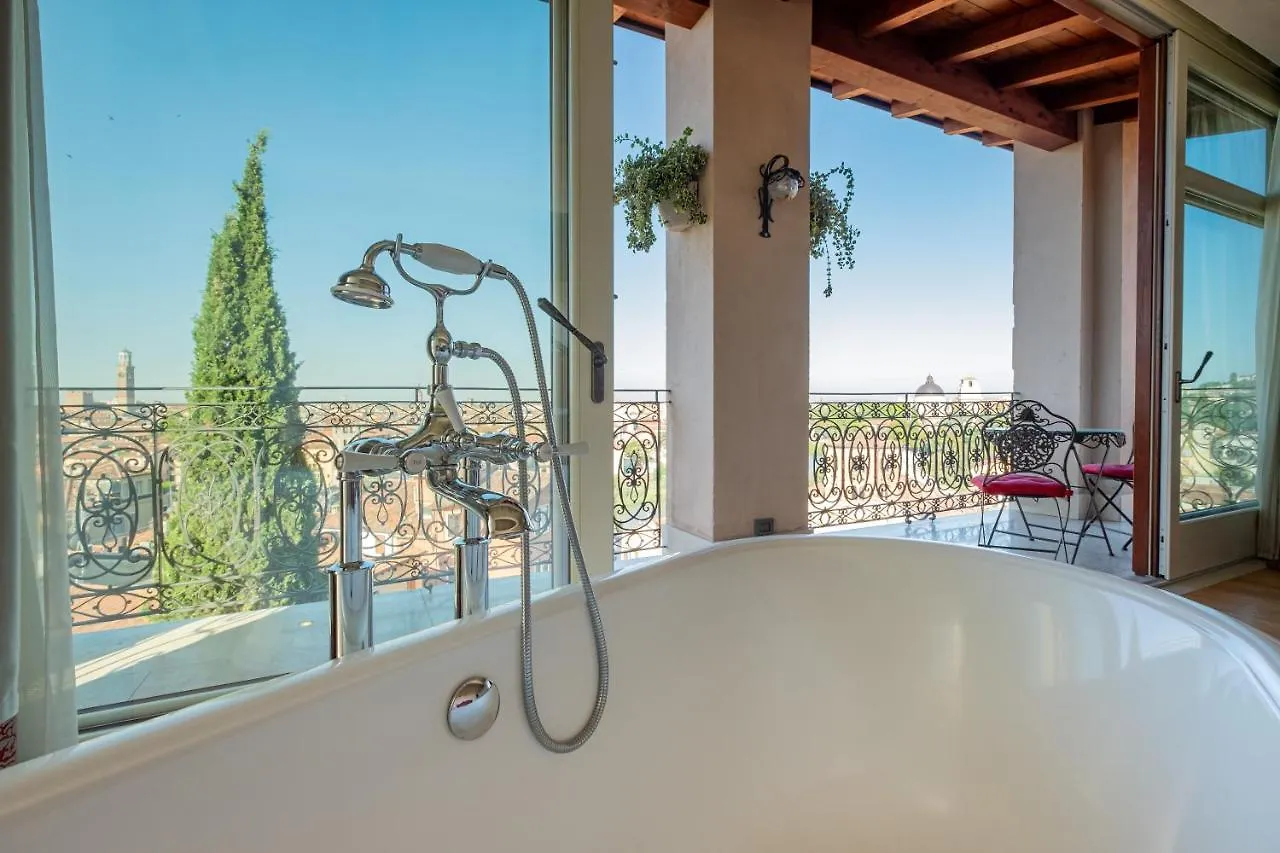 Relais Colle San Pietro Bed & Breakfast Verona