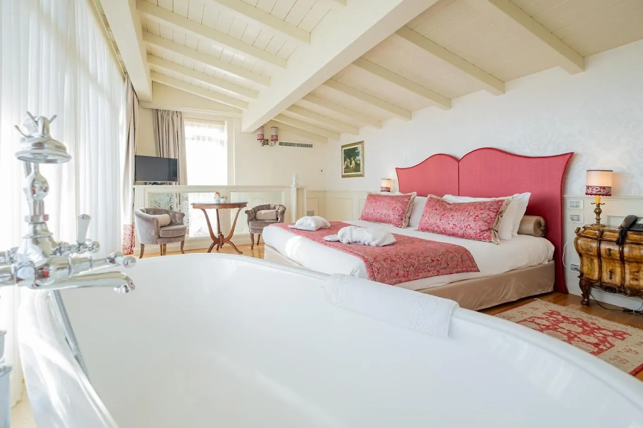 Relais Colle San Pietro Bed & Breakfast Verona