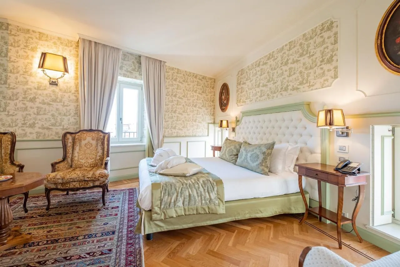 Relais Colle San Pietro Bed & Breakfast Verona