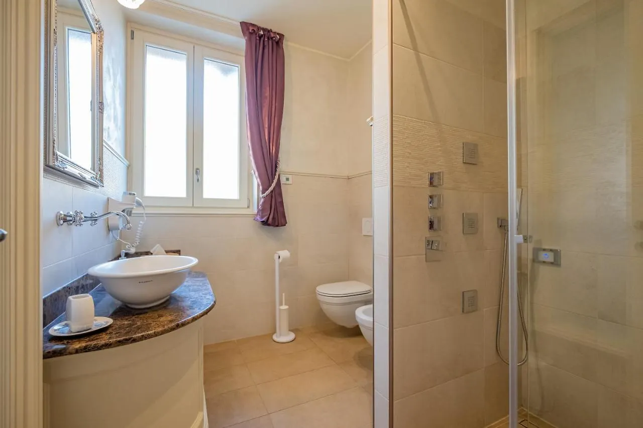 Relais Colle San Pietro Bed & Breakfast Verona
