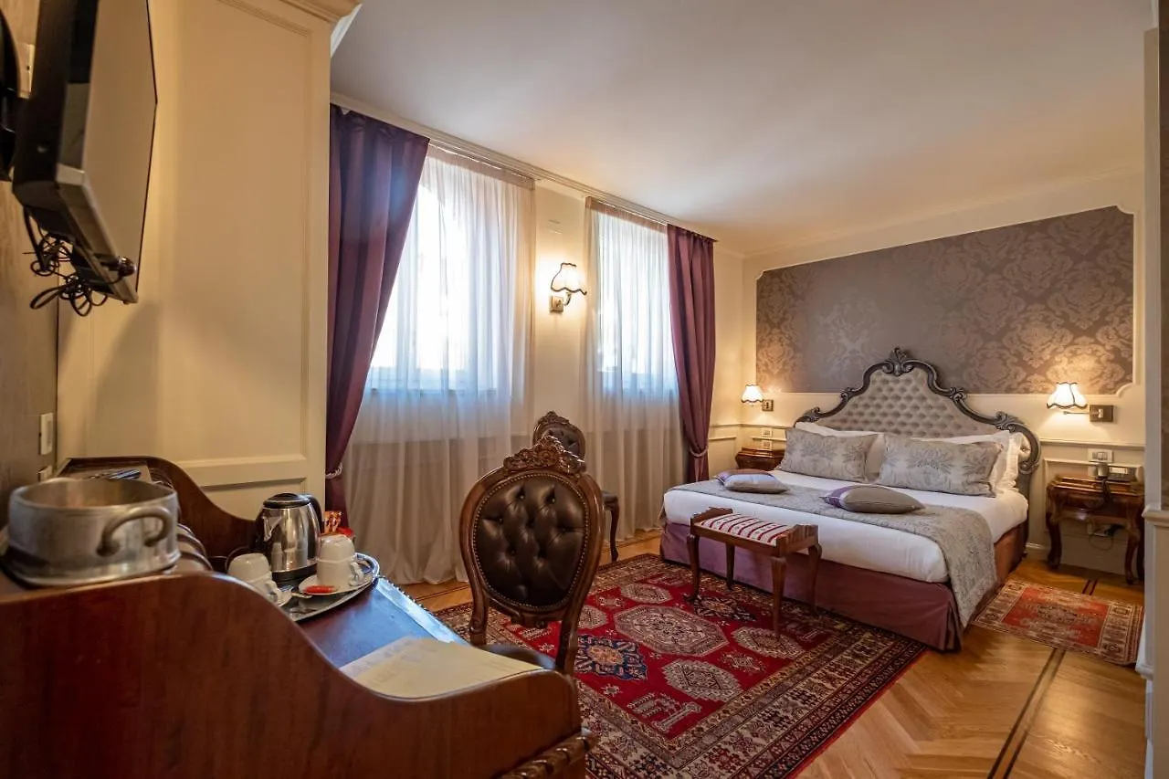 Relais Colle San Pietro Bed & Breakfast Verona