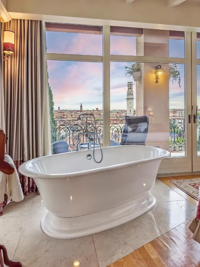 Relais Colle San Pietro Bed & Breakfast Verona