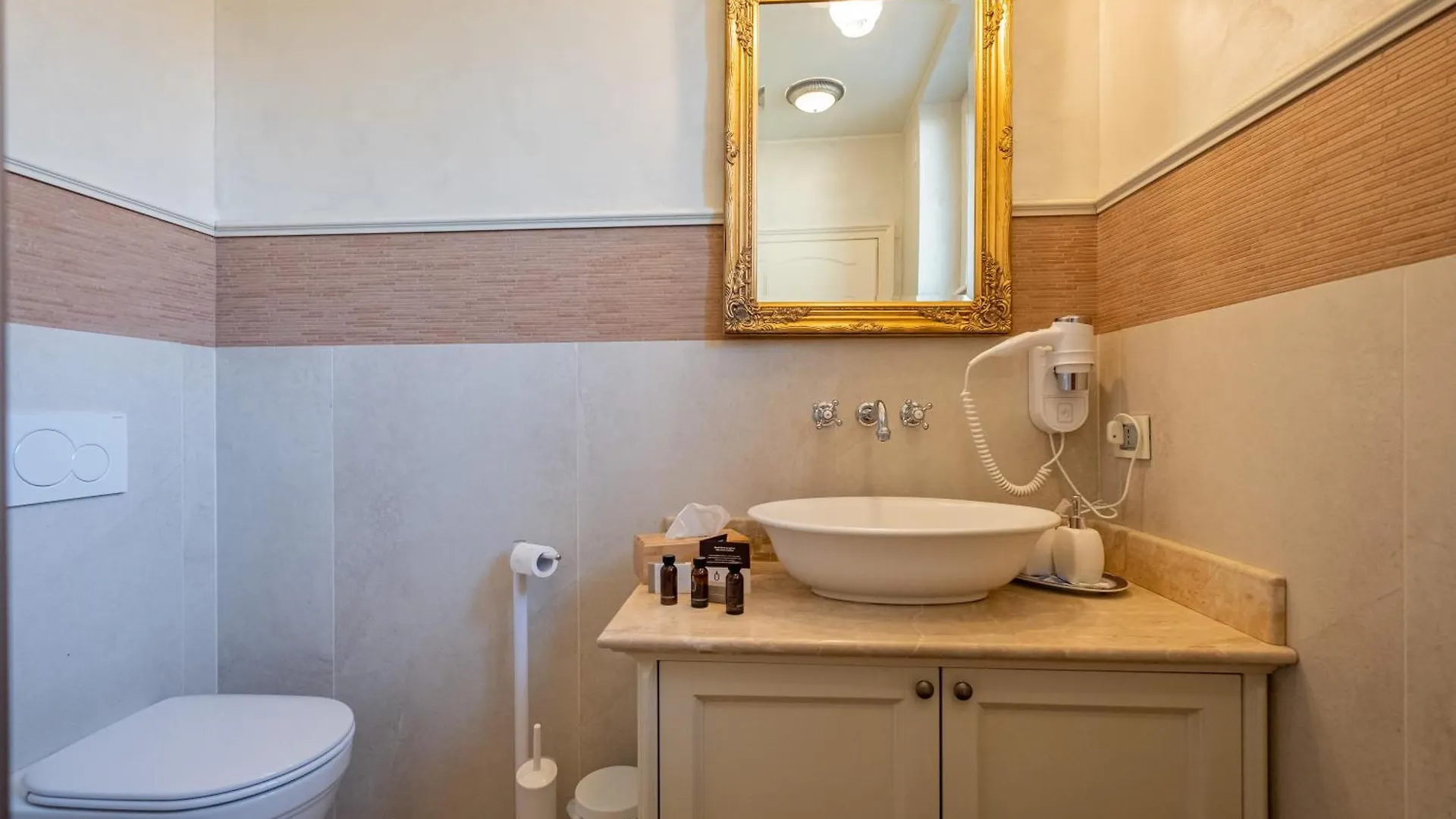 Relais Colle San Pietro Bed & Breakfast Verona