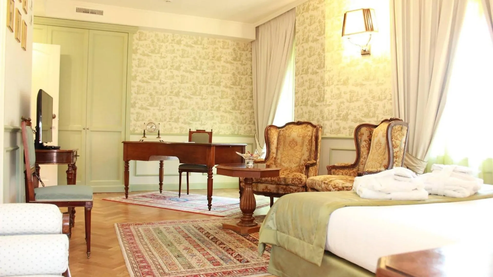 Relais Colle San Pietro Bed & Breakfast Verona