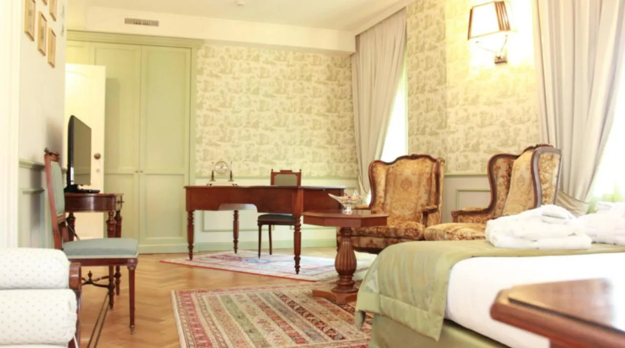 Relais Colle San Pietro Bed & Breakfast Verona