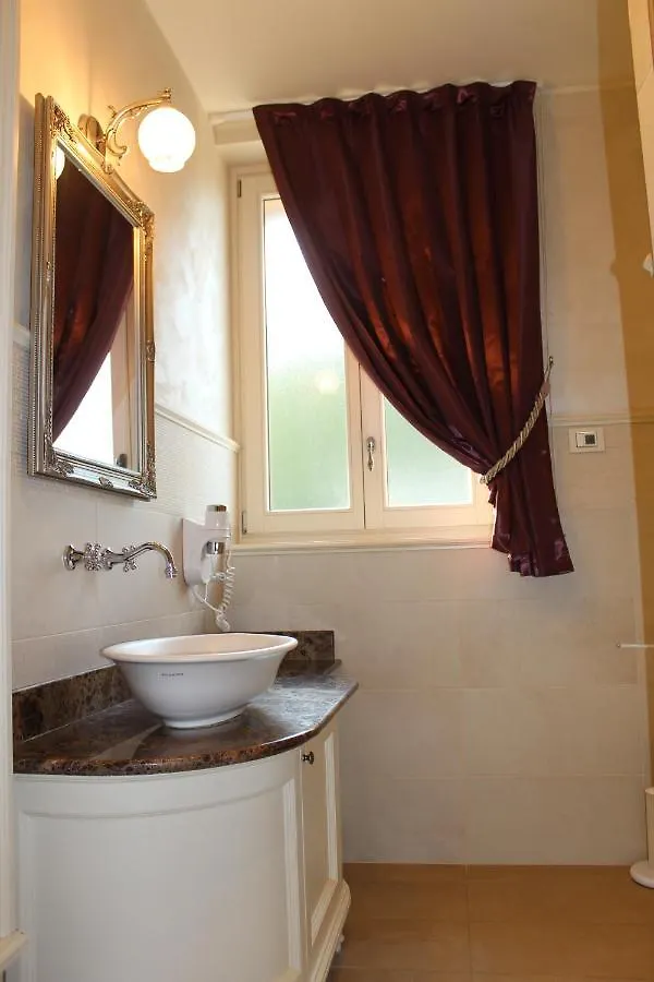 Relais Colle San Pietro Bed & Breakfast Verona