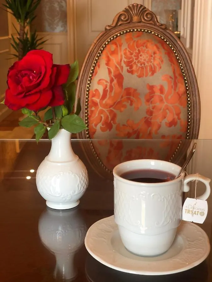 Relais Colle San Pietro Bed & Breakfast Verona