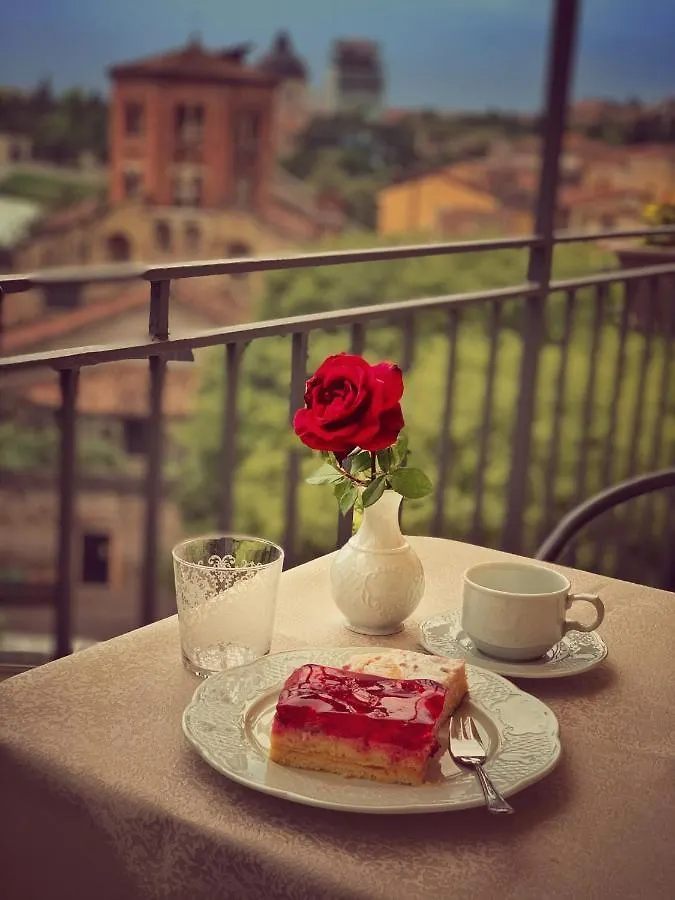 Relais Colle San Pietro Bed & Breakfast Verona