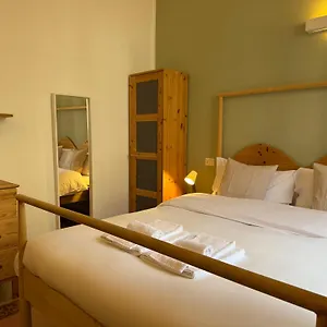 Trastevere Gasthof Rom