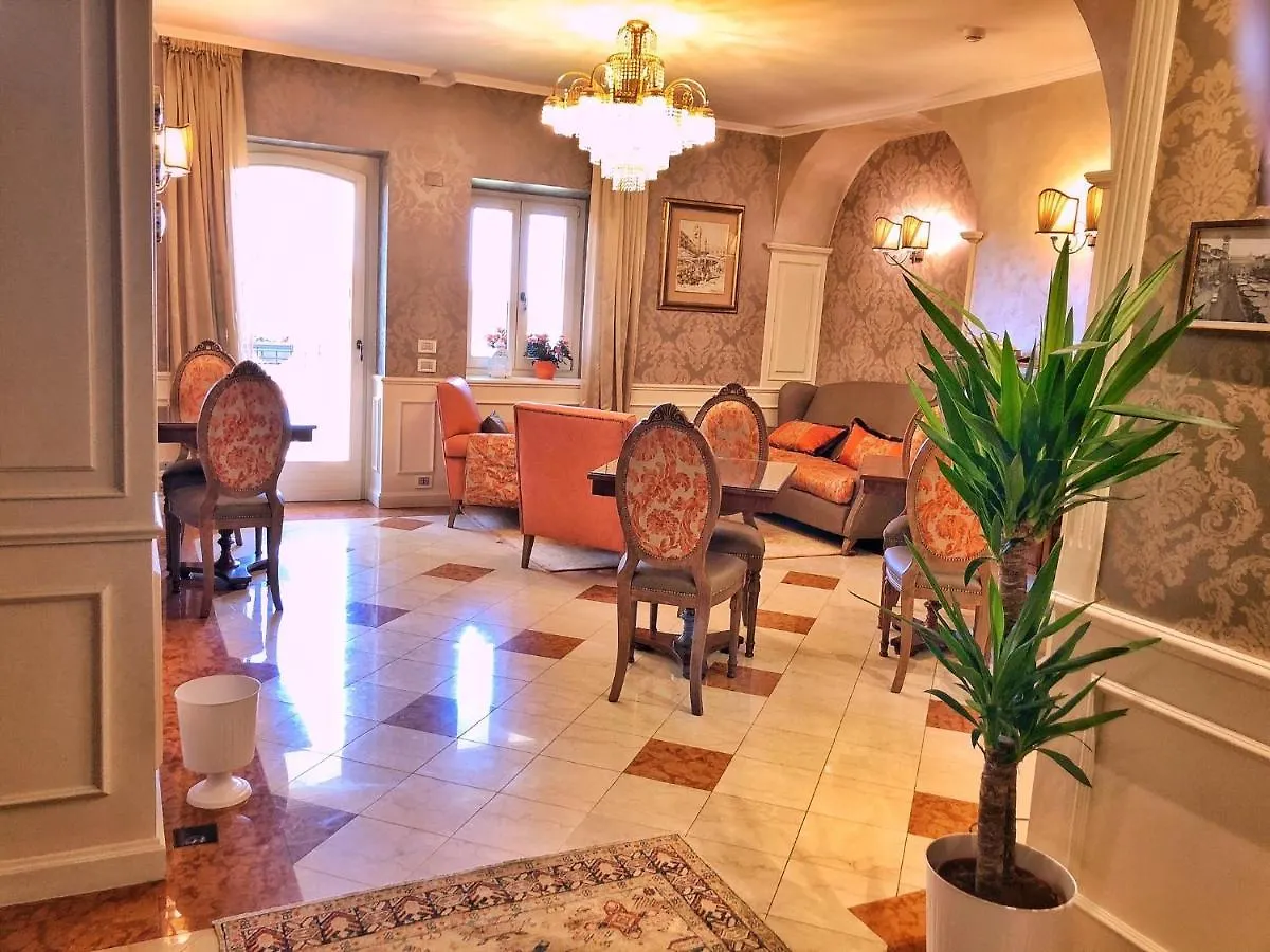 Bed and Breakfast Relais Colle San Pietro à Vérone Italie