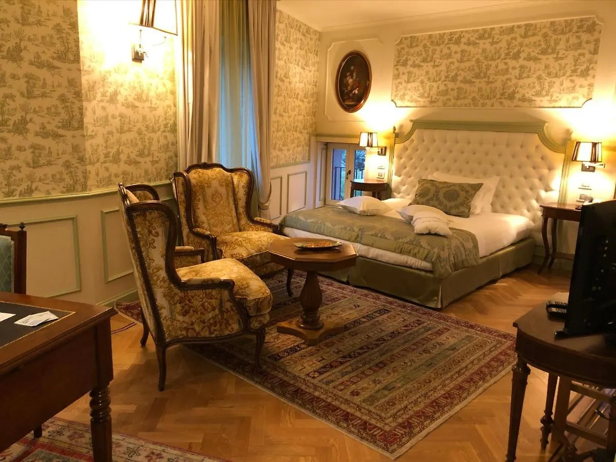 Bed and Breakfast Relais Colle San Pietro à Vérone 0*,  Italie