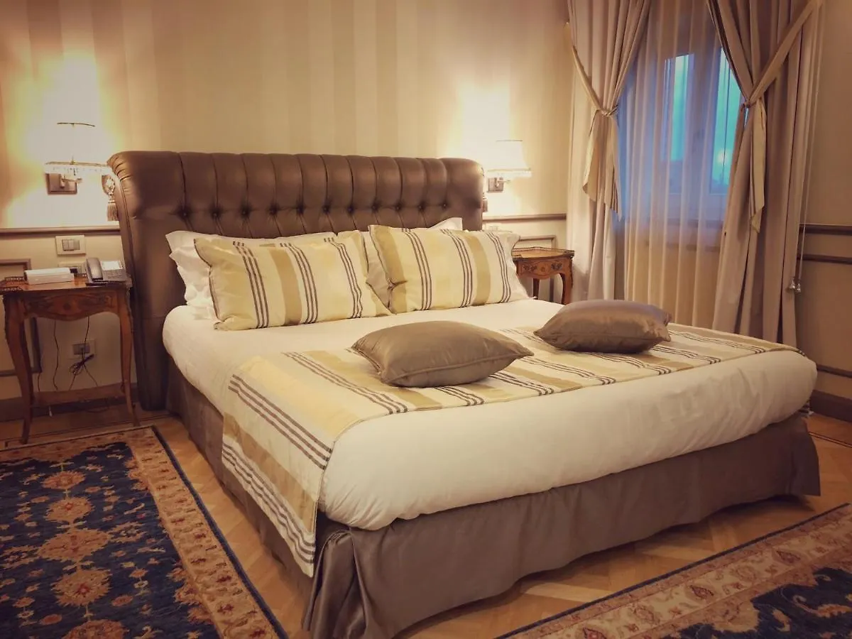 Bed and Breakfast Relais Colle San Pietro à Vérone