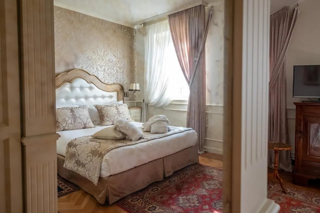 Bed and Breakfast Relais Colle San Pietro à Vérone