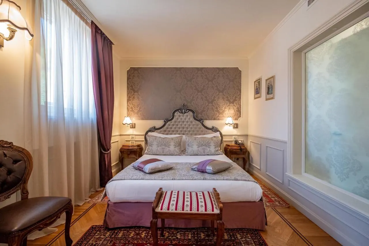 Couette-café Bed and Breakfast Relais Colle San Pietro à Vérone Italie