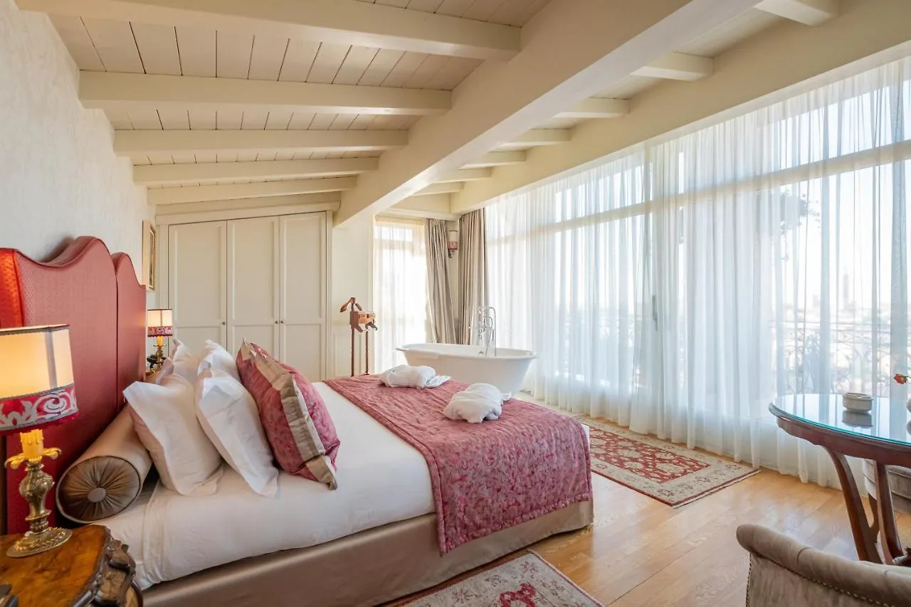Bed and Breakfast Relais Colle San Pietro à Vérone