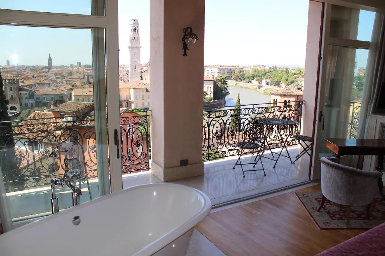 Bed and Breakfast Relais Colle San Pietro à Vérone Italie