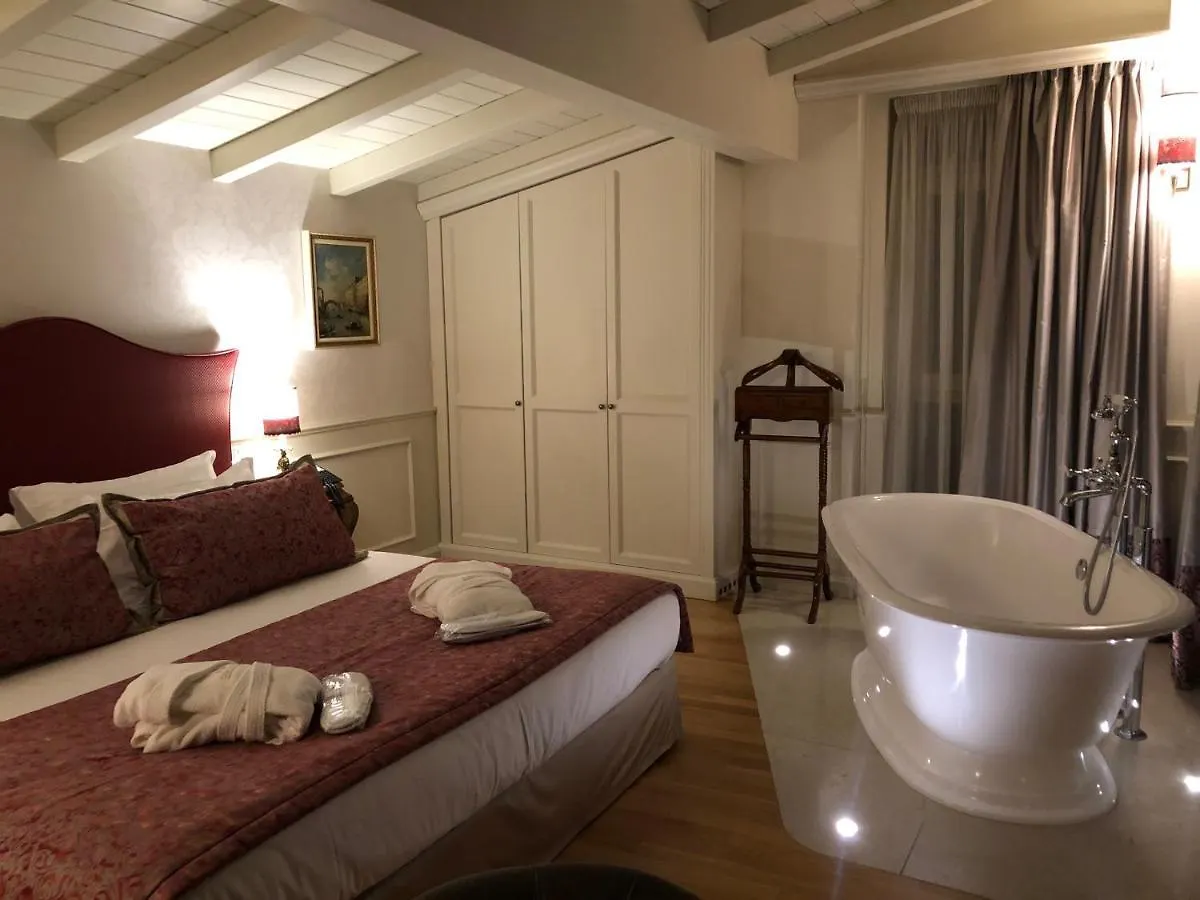 Bed and Breakfast Relais Colle San Pietro à Vérone 0*,  Italie