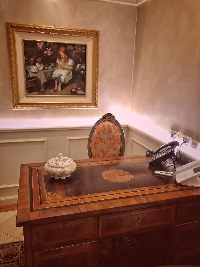 Relais Colle San Pietro Bed & Breakfast Verona 0*,  Italy